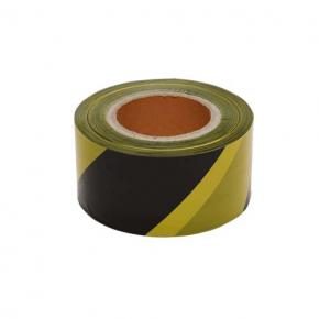 HAZARD STRIPE TAPE 